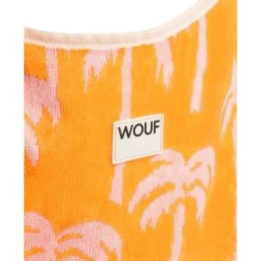 WOUF TENERIFE T-Shirt bag